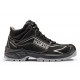 Chaussures de sécurité endurance-h 07521 grnr s3 src s24 - Couleur et pointure au choix Noir