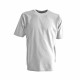 T-shirt de travail 100% coton col rond lma lille - Coloris et taille au choix Gris