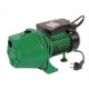Pompe à eau de surface auto-amorçante JET 81 - 750 W - corps fonte - RIBIMEX - PRJET81 