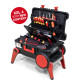 Trolley d'outils XXL 4 - WIHA - 45734 