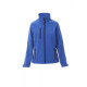 Soft-shell soft shell mechanical stretch 320 gr payper dublin lady - 0012490355 