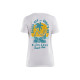T-shirt Blåkläder BEACH CLUB Femme 94171042 - Couleur et taille au choix 