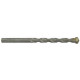 Foret bétons TIVOLY Queue cylindrique ESSENTIAL - Ø12 L150 mm - 10900241200 