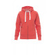 Sweat-shirts brossé 300gr payper dallas+lady corail chaud - 000406000103001xs 