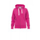 Sweat-shirts brossé 300gr payper dallas+lady fuchsia - 000406000105002xxl 
