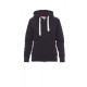 Sweat-shirts brossé 300gr payper dallas+lady bleu marine - 000406000108007s 