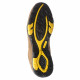 Baskets de sécurité basses coverguard ascanite s1p sra hro - Taille au choix 