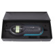 Thermomètre/hygromètre portatif - ac 4221 - clas equipements 