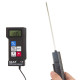 Thermomètre électronique digital - ac 4224 - clas equipements 