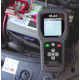 Testeur batteries 12/24v cca-sae-din-jis-iec-en-ca pour véhicules - ac 5245 - clas equipements 