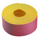 Rouleau mousse Siasoft 2951 SIA ABRASIVES - 115 mm x 10 m - Grain 80 - 6581.1109.0080 