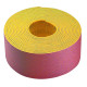 Rouleau mousse Siasoft 2951 SIA ABRASIVES - 115 mm x 10 m - Grain 100 – 6581.1109.0100 
