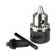 Mandrin à clé 13 mm et adaptateur sds-plus dewalt - dt7005 