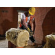 Lames HSS DEWALT pour scie Alligator - DT297 