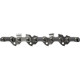 Chaîne tronçonneuse 90px 40cm 56 maillons makita - 191h03-4 