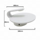 Applique murale led b48 5w ip40 - couleur eclairage au choix 