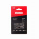 Chaîne super 70 3/8 oregon 72 dents - 75dpx072e 