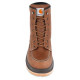 Chaussures de sécurité hamilton waterproof wedge boot carhartt - s1f702901232s - Pointure au choix 