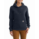 Sweat-Shirt à capuche femme CARHARTT - 102790 