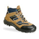 Chaussure Haute - SAFETY JOGGER - X2000 
