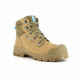 Chaussures de sécurité s24 - cuir nubuck - xper tp 