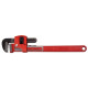 Clé serre tube stillson 24' ks tools 600 mm - 114.0024 