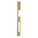 Têtière longue hz gold large eff eff pour bois - double empenage - 06010011 