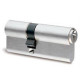 Cylindre ifam f5s - double entrée - 30x80mm - varié - 1880 