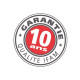 Cylindre ifam f5s - double entrée - 30x90mm - varié - 1890 