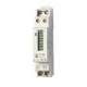 Compteur Electrique Monophasé MID 45A/9 KWh Branchement Direct Affichage LCD 