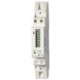 Compteur Electrique Monophasé, 40A, Branchement Direct et Affichage LCD 