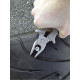 Coffret kit réparation pneus tubless avec champignons 8mm et accessoires - eg 0265 - clas equipements 