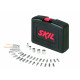 Tournevis sans fil Modèle n° 2436 AC Ni-Mh 3,6 V 1,1 Ah SKIL F0152436AC 