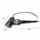 Spot extérieur piquet led cob 3w - couleur eclairage au choix 