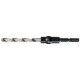 Foret hélicoïdal FESTOOL HSS D 4,5/47 CE/M-Set - 493424 