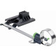 Compas festool ks-ps 420 set - pour scie sauteuse ps 400/420 - 497443 