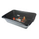 Kit de 4 pièces maçonnerie , fidex-3080 