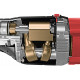 Scie sabre pendulaire 1300 watt rsp 13-32 flex - en coffret + accessoires - 438367 