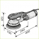 Kit ponceuse ore 5-150 ec - 501654 