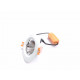 Spot encastrable led cob 15w 80 rond - couleur eclairage au choix 