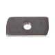 Clame L.24.5 + Vis M5 x 12 mm ASSA ABLOY - 2807.12.3M5 
