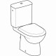 Pack WC au sol Renova GEBERIT - 501.856.00.1 