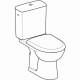 Pack WC au sol Renova GEBERIT - 501.755.00.1 