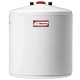 Chauffe eau électrique blindé petite capacité ristretto - monophasé - 15l compact sur évier 