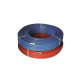 Couronne multicouche henco standard ø32x3 iso 10mm rouge 25m - 25-iso9-32-ro 