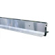 Plinthe automatique ELLEN-MATIC3 aluminium ELTON 73 cm - 1808152 