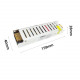 Transformateur 80w / 220v - 24v dc 3a 