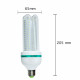 Ampoule led e27 smd2835 cfl 23w 220v lynx 360 - couleur eclairage au choix 