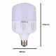 Ampoule led e27 28w 220v - couleur eclairage au choix 