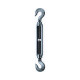 Tendeur 2 crocs matrices LEVAC - Coeff.4 - Ø 14 mm - CMU 420 kg - 5326D 